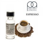 Συμπυκνωμένο Άρωμα TPA Καφέ Espresso 15ml